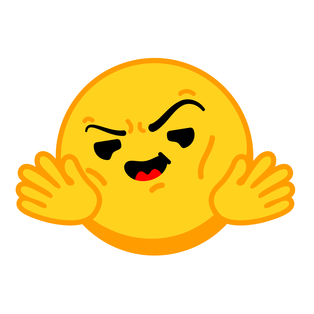 Huggy Chad